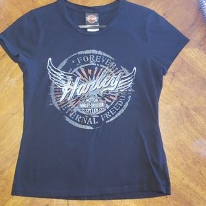 Harley Davidson t-shirt